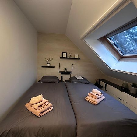 Chalet In Het Bos - Gezin - Wandelaars - Digital Nomads - Hs Wifi - Fijnspar 108 Aan de Wolfsberg Екстер'єр фото